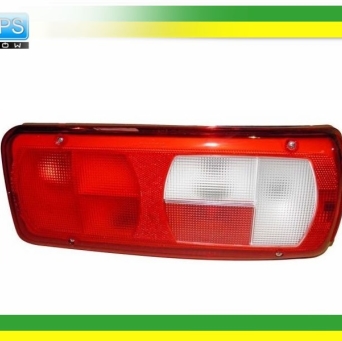 LAMPA TYLNA DAF CF XF WTYCZKA Z TYŁU PO 2012 R LEWA