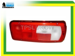 LAMPA TYLNA DAF CF XF WTYCZKA Z TYŁU PO 2012 R LEWA