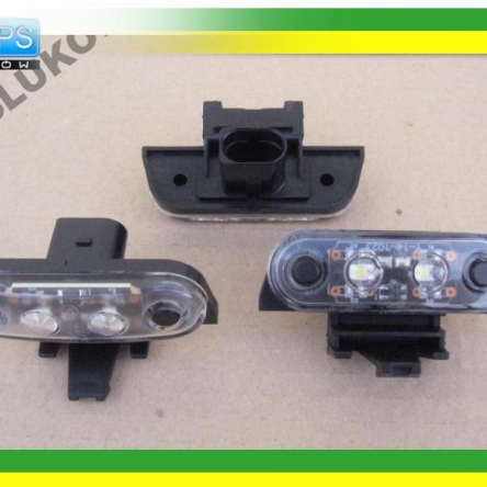 LAMPA LAMPKA OBRYSOWA DACH DACHU LED VOLVO FH 13