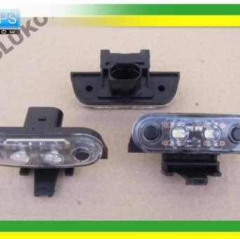 LAMPA LAMPKA OBRYSOWA DACH DACHU LED VOLVO FH 13