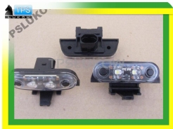 LAMPA LAMPKA OBRYSOWA DACH DACHU LED VOLVO FH 13