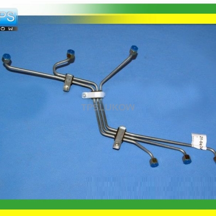 PRZEWODY PALIWOWE WTRYSKOWE DAF 4-6 CYLINDER