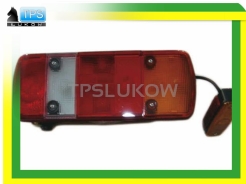 LAMPA TYLNA MERCEDES ATEGO WTYCZKA PRAWA