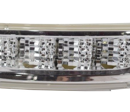  LAMPA OBRYSOWA DACHU IVECO STRALIS LEWA LED