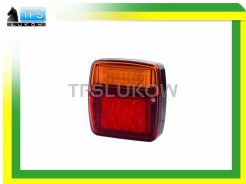 LAMPA ZESPOLONA TYŁ TYLNA LED 12/24V