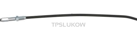 LINKA ATRAPY POKRYWY SILNIKA MAN TGX L-450MM