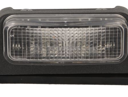 LAMPA POZYCYJNA VOLVO FH 16 PRZÓD