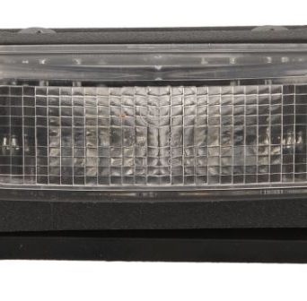 LAMPA POZYCYJNA VOLVO FH 16 PRZÓD