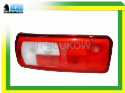 LAMPA TYLNA DAF XF 105 105XF XF106 PRAWA 2012 R