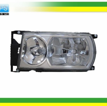 REFLEKTOR LAMPA PRZEDNIA SCANIA R H7 XPI LEWY