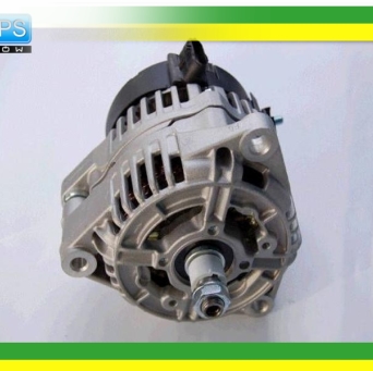 ALTERNATOR MAN TGA L2000 E2000 M2000 NEOPLAN 100A