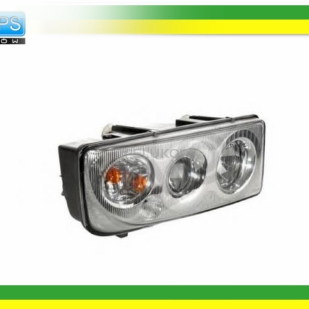 REFLEKTOR LAMPA PRZÓD PRAWA MERCEDES TOURISMO O403