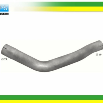 RURA WYDECHOWA ŁĄCZĄCA MERCEDES 711D