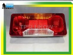 LAMPA TYLNA ZESPOLONA IVECO DAILY 2006- PRAWA