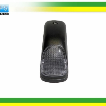 LAMPA OBRYSOWA MERCEDES ACTROS BIALA PRAWA