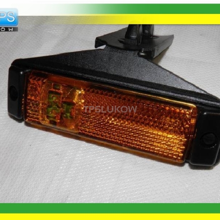 LAMPA OBRYSOWA DAF 105XF DIODA Z MOCOWANIEM