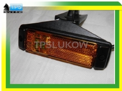 LAMPA OBRYSOWA DAF 105XF DIODA Z MOCOWANIEM