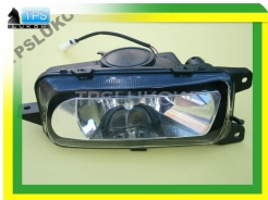 HALOGEN LAMPA PRZEDNIA MB MERCEDES ACTROS MP2 MP3 LEWE