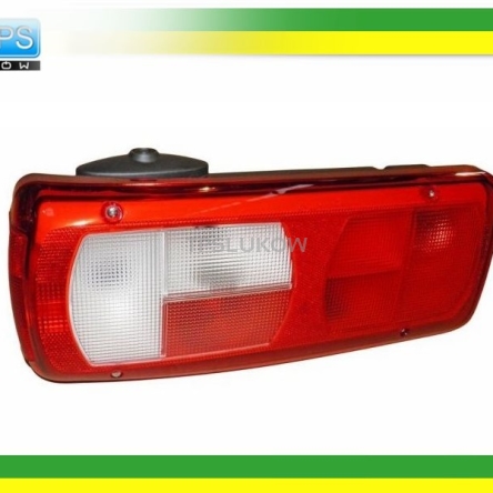 LAMPA TYLNA DAF CF XF Z SYG COFANIA PO 2012 R P