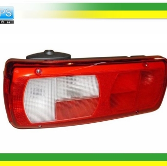 LAMPA TYLNA DAF CF XF Z SYG COFANIA PO 2012 R P