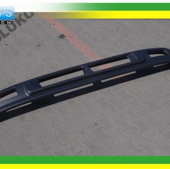 ZDERZAK PODZDERZAK SPOILER MAN F2000 250MM NOWY