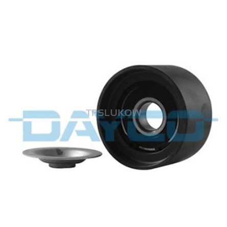 ROLKA NAPINACZA MAN FI74MM D2066 DAYCO