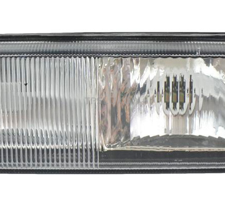 HALOGEN DAF CF 65 75 85 LF 45 55 XF 95 PRAWY