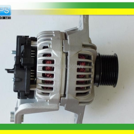 ALTERNATOR RENAULT VOLVO FH 2001-2006 80A 24V