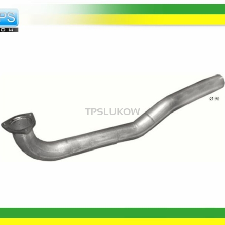 RURA WYDECHOWA KOLEKTOROWA MERCEDES 1120F