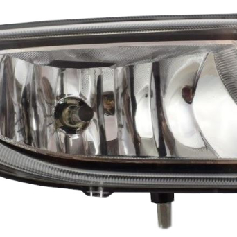 REFLEKTOR HALOGEN IVECO DAILY PRAWY