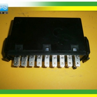 PRZERYWACZ KIERUNKOWSKAZOW MERCEDES MB 18 PIN 24v