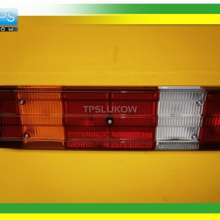 LAMPA TYLNA MERCEDES ACTROS PRAWA