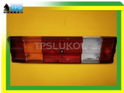 LAMPA TYLNA MERCEDES ACTROS PRAWA