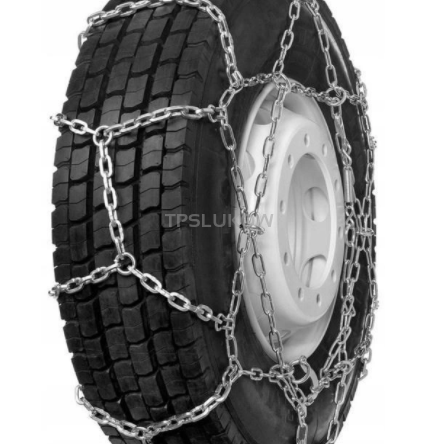 ŁAŃCUCHY ŁAŃCUCH ŚNIEŻNE 285/60R22,5 275/70-19 TIR