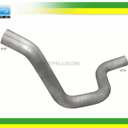 RURA ŁĄCZĄCA MERCEDES 17-18 T 19-33 T 