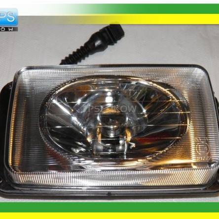 HALOGEN LAMPA MERCEDES ACTROS AXOR MP1 PRAWY PO 96ROKU