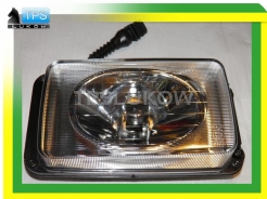 HALOGEN LAMPA MERCEDES ACTROS AXOR MP1 PRAWY PO 96ROKU