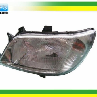 REFLEKTOR LAMPA PRZEDNIA MERCEDES SPRINTER 00-02 L