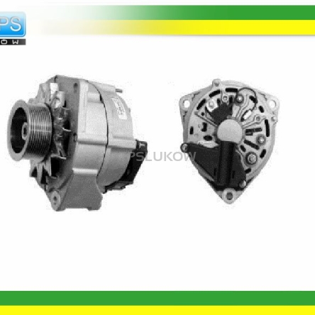 ALTERNATOR MERCEDES ACTROS ATEGO CITARO VARIO DAF 65 75 85 MAN F90 L2000 M2000 IVECO RENAULT MAGNUM 520 80A 24V