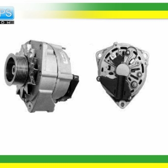 ALTERNATOR MERCEDES ACTROS ATEGO CITARO VARIO DAF 65 75 85 MAN F90 L2000 M2000 IVECO RENAULT MAGNUM 520 80A 24V