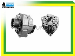 ALTERNATOR MERCEDES ACTROS ATEGO CITARO VARIO DAF 65 75 85 MAN F90 L2000 M2000 IVECO RENAULT MAGNUM 520 80A 24V