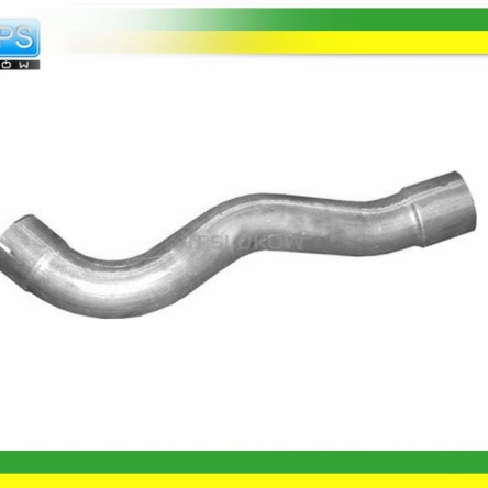 RURA WYDECHOWA ŁĄCZĄCA MERCEDES AXOR ATEGO 