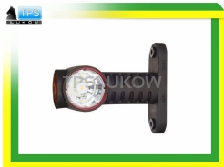 LAMPA LAMPA ROGOWA LED LAWETA 12/24V