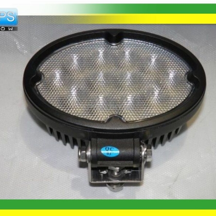 LAMPA ROBOCZA OKRAGLA. 12DIOD 12*3W 176*76*159 