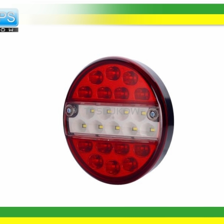 LAMPA TYŁ TYLNA ZESPOLONA LED 12/24V