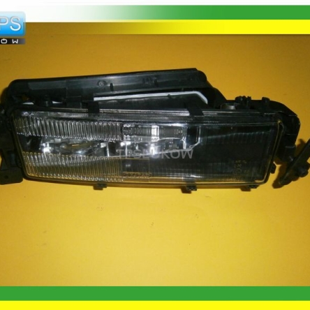 LAMPA HALOGEN MAN F2000 DALEKOSIĘŻNY P/M PRAWY