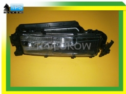 LAMPA HALOGEN MAN F2000 DALEKOSIĘŻNY P/M PRAWY