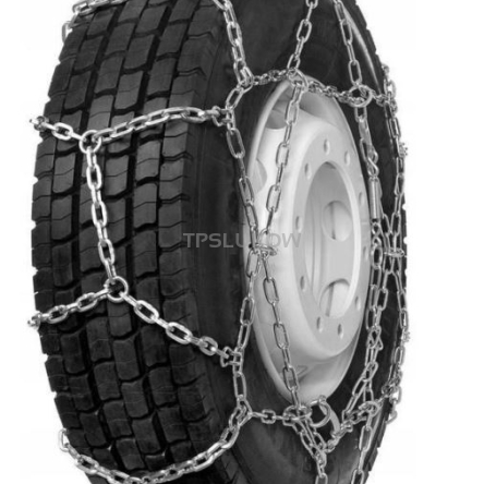 ŁAŃCUCHY ŁAŃCUCH ŚNIEŻNE 265/70R19,5 7,5/20 TIR