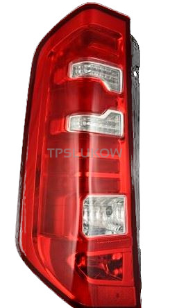 LAMPA TYLNA LED MERCEDES CITARO LEWA