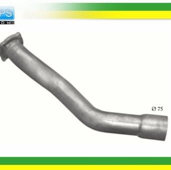 RURA WYDECHOWA KOLEKTOROWA MERCEDES 6-9 T